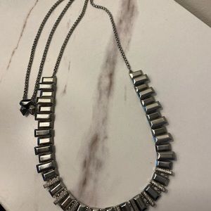 Kendra Scott Harper in Gunmetal